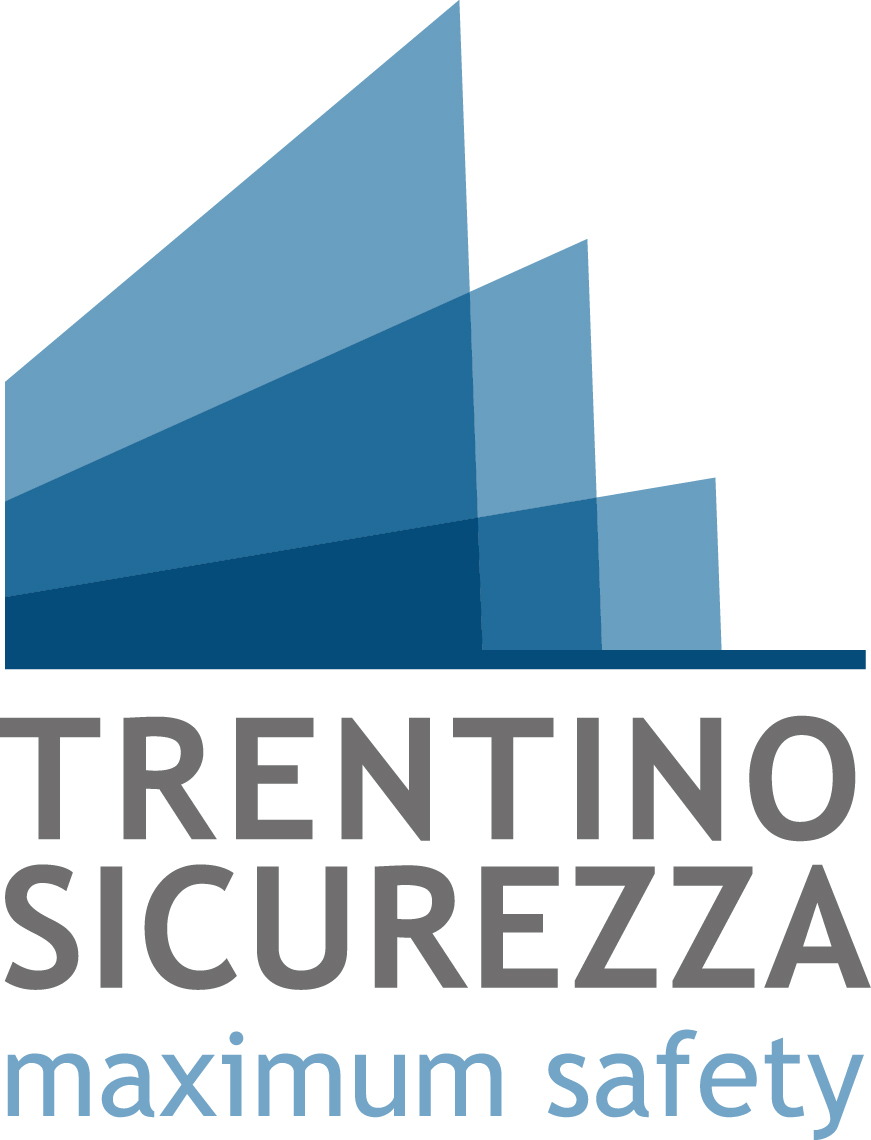 Logo Trentino Sicurezza