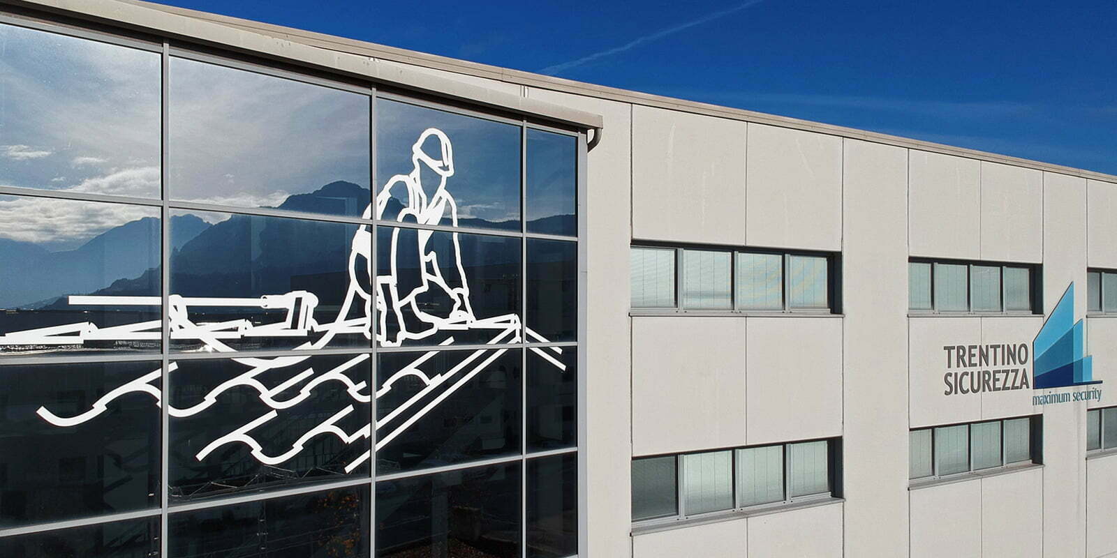 Sede Trentino Sicurezza